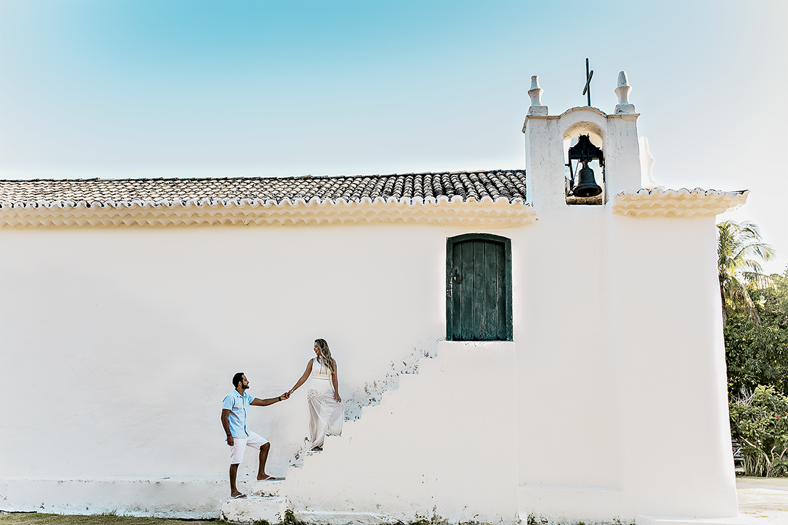 Ensaio Fotográfico em Trancoso