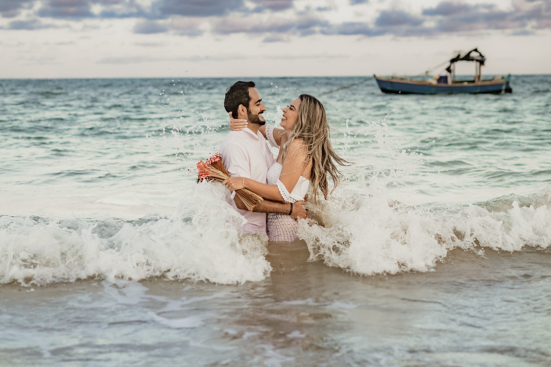 Ensaio Fotográfico em Trancoso