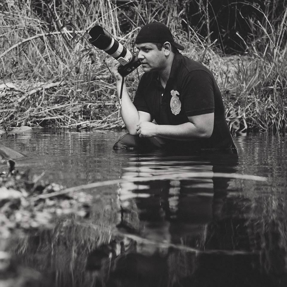 Sobre Thales Marques Fotografia