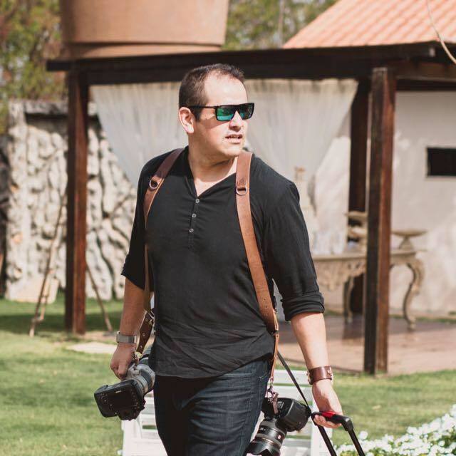 Sobre Thales Marques Fotografia