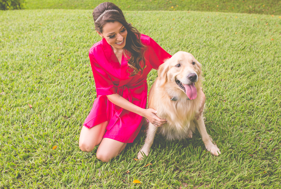 casamento, noiva, making of noiva, vestido da noiva, wedding Dani e Hugo, casamento Dani e Hugo, casamento maringá, dog, cachorro no casamento, meu cachorro, cachorro