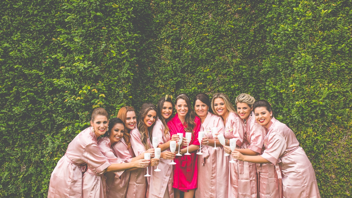 casamento, noiva, making of noiva, vestido da noiva, wedding Dani e Hugo, casamento Dani e Hugo, casamento maringá, madrinhas lindas, madrinhas, madrinhas no making of, noiva com as madrinhas