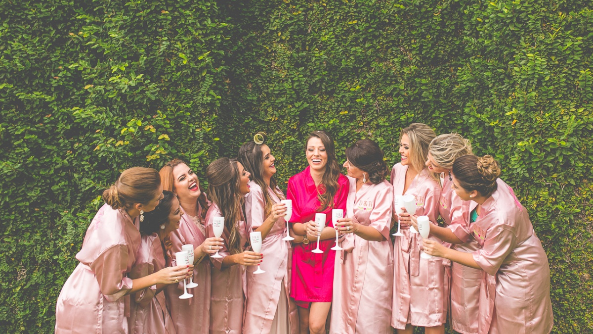 casamento, noiva, making of noiva, vestido da noiva, wedding Dani e Hugo, casamento Dani e Hugo, casamento maringá, madrinhas lindas, madrinhas, madrinhas no making of, noiva com as madrinhas