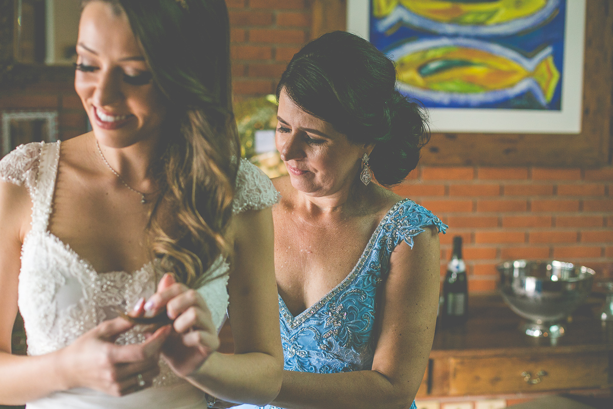 casamento, noiva, making of noiva, vestido da noiva, wedding Dani e Hugo, casamento Dani e Hugo, casamento maringá, mãe, mãe da noiva, emoção