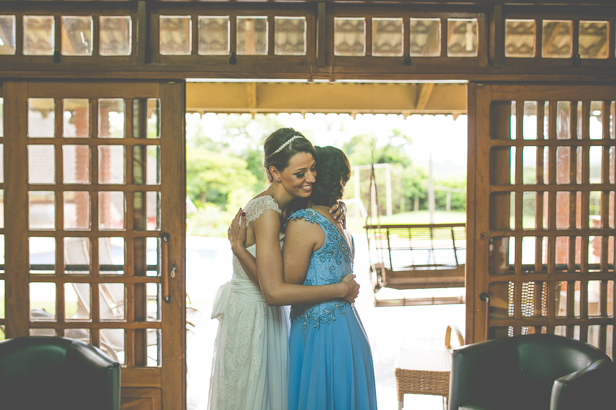 casamento, noiva, making of noiva, vestido da noiva, wedding Dani e Hugo, casamento Dani e Hugo, casamento maringá, mãe, mãe da noiva, emoção