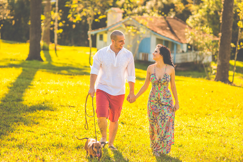 Pré wedding Juliana e Gustavo - Maua da Serra-pr - fotografia Thiago Lima fotografia
