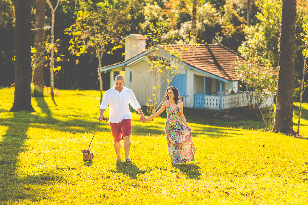 Pré wedding Juliana e Gustavo - Maua da Serra-pr - fotografia Thiago Lima fotografia