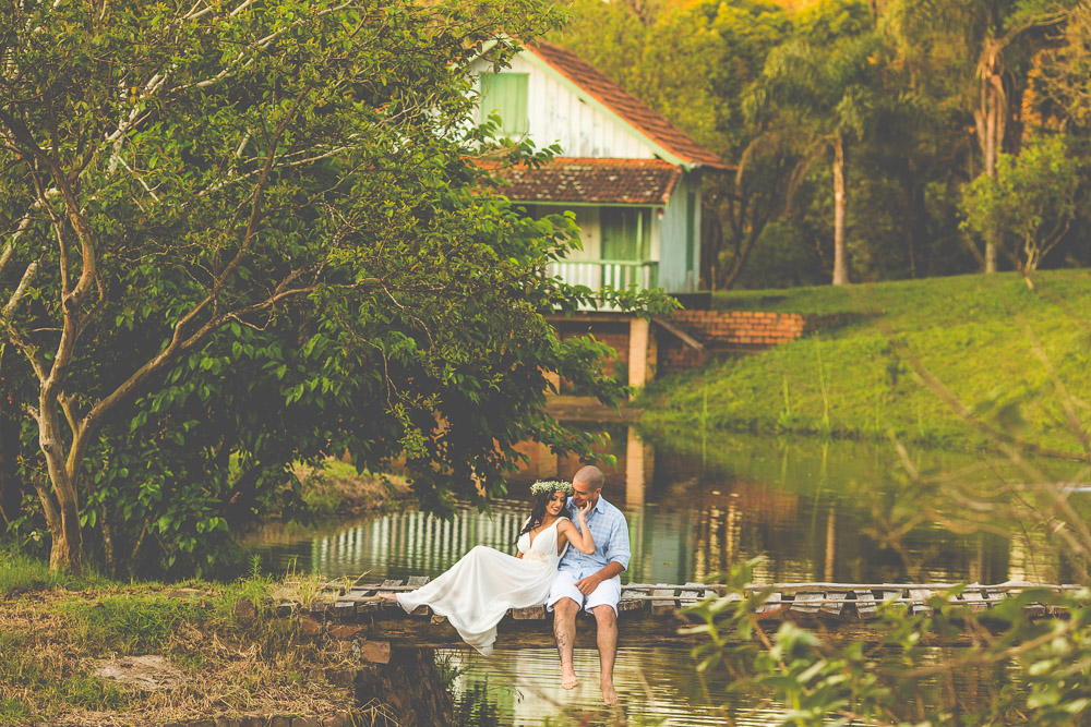 Pré wedding Juliana e Gustavo - Maua da Serra-pr - fotografia Thiago Lima fotografia