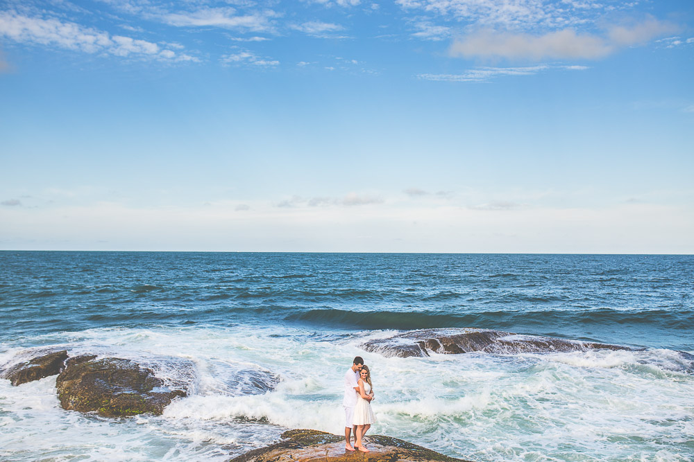 Pré wedding Amanda e Ricardo - Praia Estaleirinho- São Francisco do Sul-Santa Catarina-fotografia Thiago Lima Fotografia