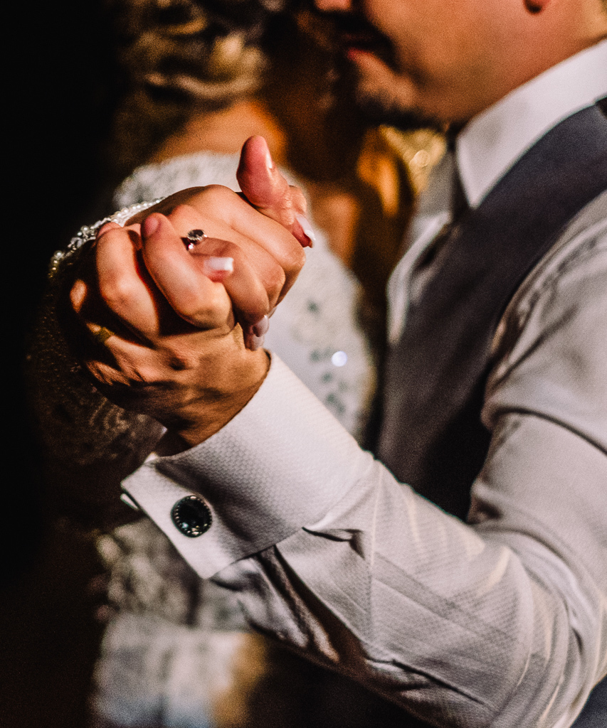 Casamento Najara e Thiago, Noivas Maringá, Najara e Thiago