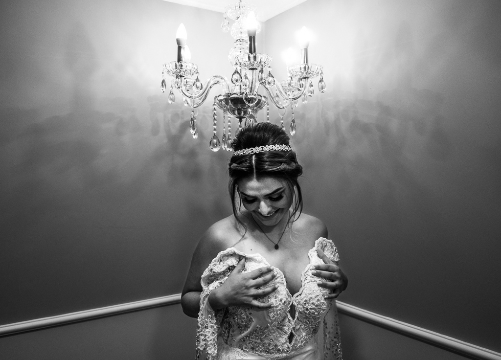 Casamento Najara e Thiago, Noivas Maringá, Najara e Thiago