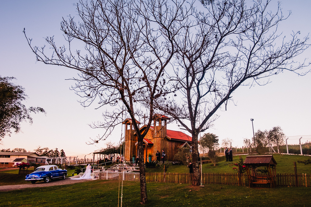 Casamento Najara e Thiago, Noivas Maringá, Najara e Thiago