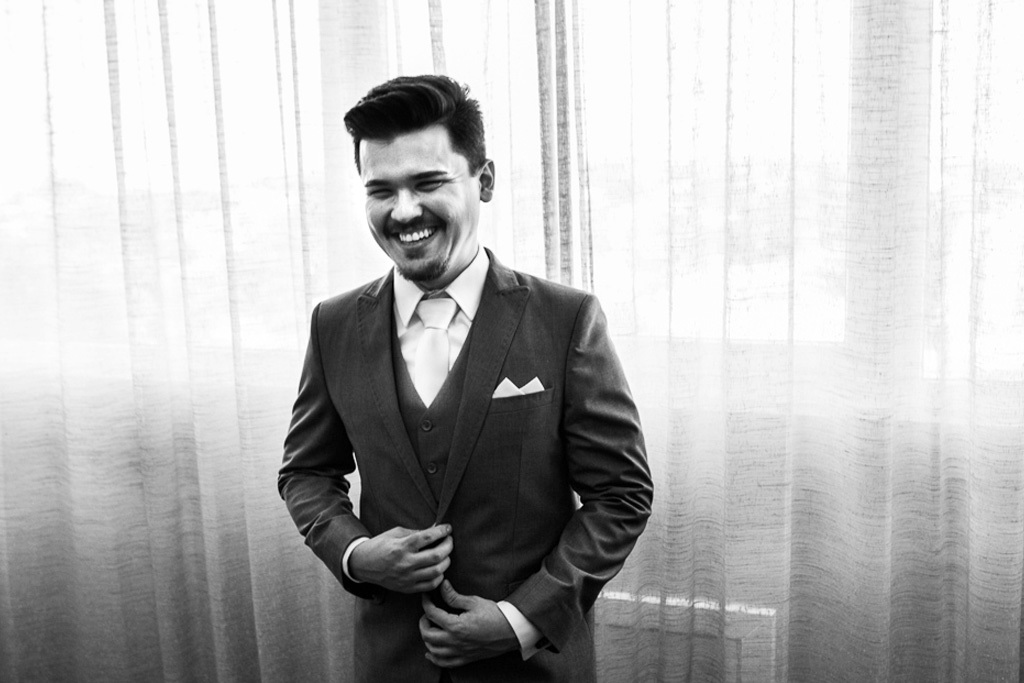 Casamento Najara e Thiago, Noivas Maringá, Najara e Thiago