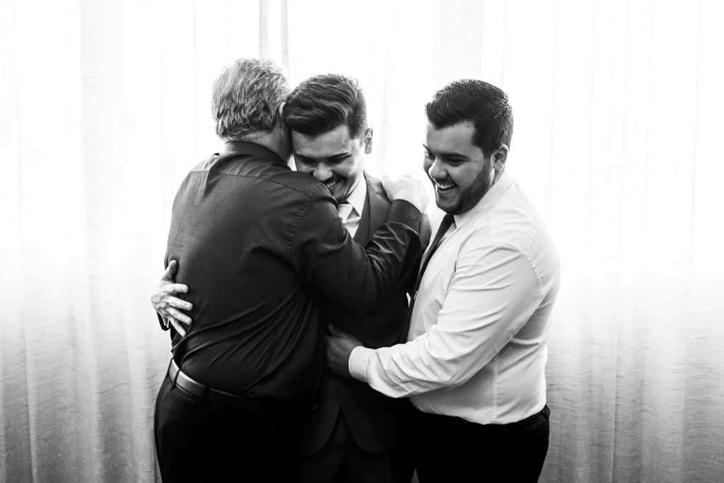 Casamento Najara e Thiago, Noivas Maringá, Najara e Thiago