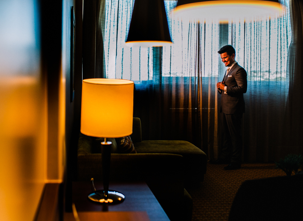 Casamento Najara e Thiago, Noivas Maringá, Najara e Thiago