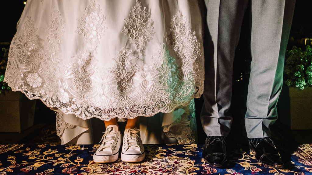 Casamento Najara e Thiago, Noivas Maringá, Najara e Thiago