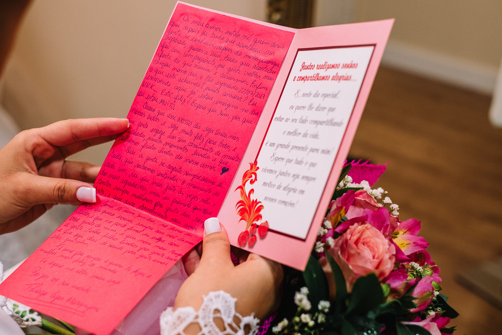 Casamento Najara e Thiago, Noivas Maringá, Najara e Thiago