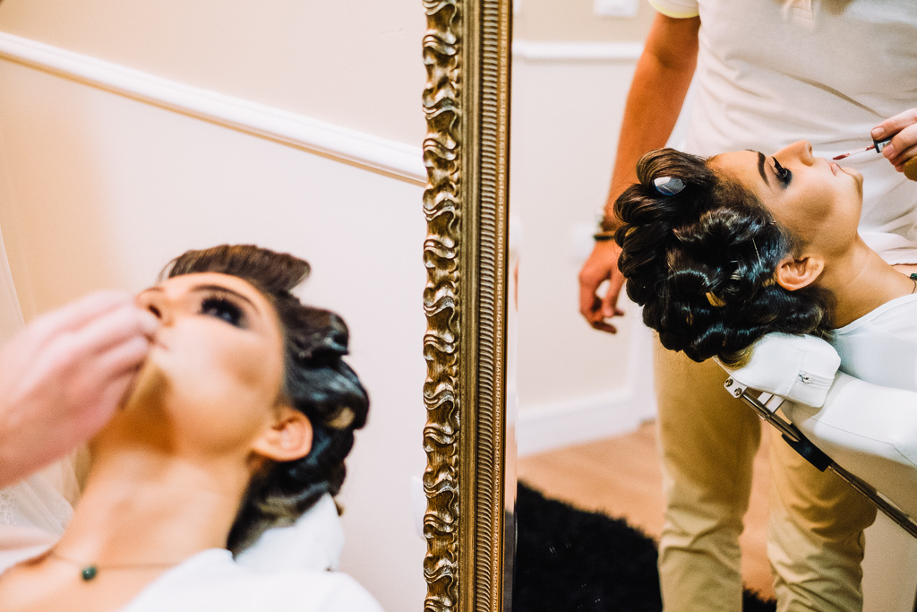 Casamento Najara e Thiago, Noivas Maringá, Najara e Thiago