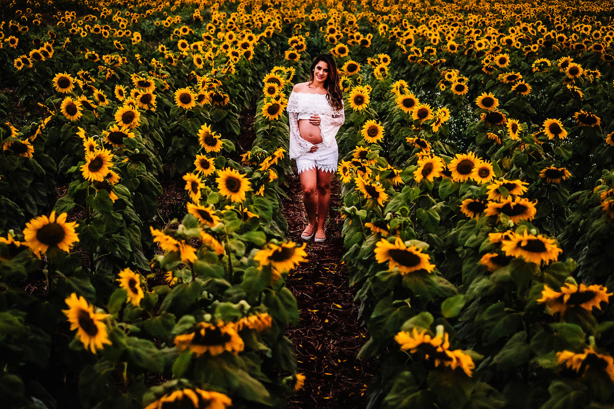 Gestante, fotografia de Gestante, sessão de Gestante, fotografo de família em Maringá, Fotos de Gestante em Maringá, Gestante Flávia Dário, Gestante Flávia e Wallace, Gestantes em Maringá, Thiago Lima fotografia, Girassol