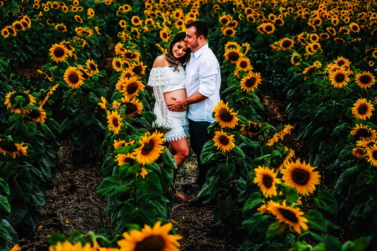 Gestante, fotografia de Gestante, sessão de Gestante, fotografo de família em Maringá, Fotos de Gestante em Maringá, Gestante Flávia Dário, Gestante Flávia e Wallace, Gestantes em Maringá, Thiago Lima fotografia , Girassol 