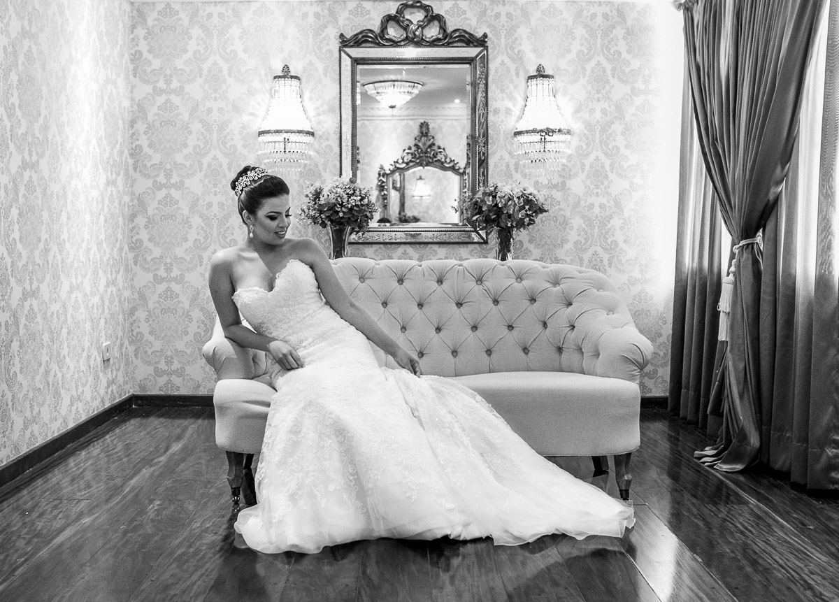 Making of Noiva studio Tatiana Pontara, Making of Maira Tatiana Pontara