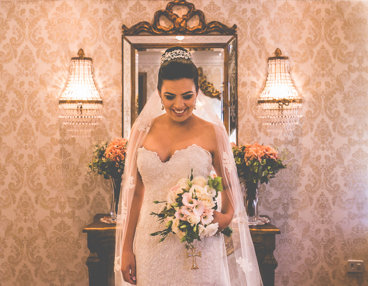 Making of Noiva studio Tatiana Pontara, Making of Maira Tatiana Pontara