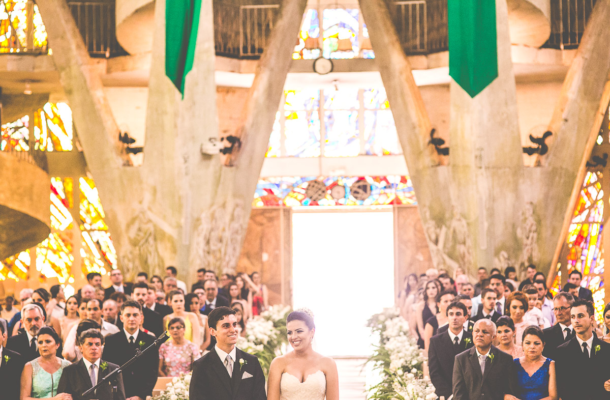 Casamento Maira e Ademar, Casamento Maringá-PR, Maira e Ademar, Country club Maringá, catedral Maringá