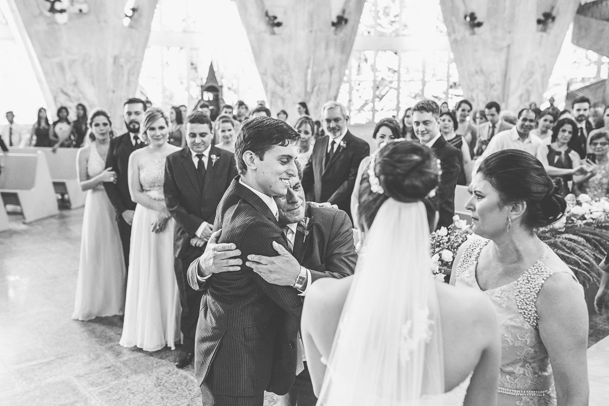 Casamento Maira e Ademar, Casamento Maringá-PR, Maira e Ademar, Country club Maringá, catedral Maringá