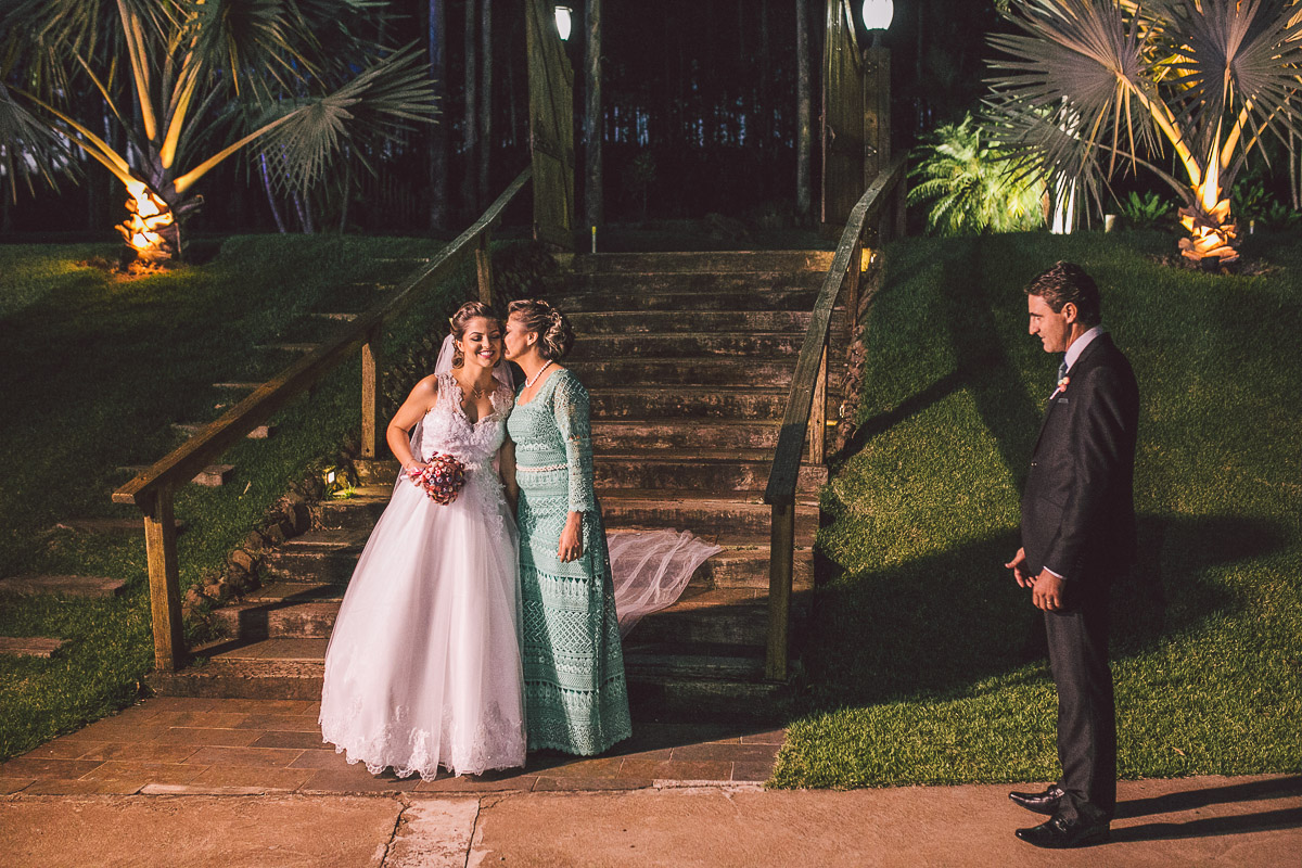 Casamento Ariane e Tiago Maringá - PR