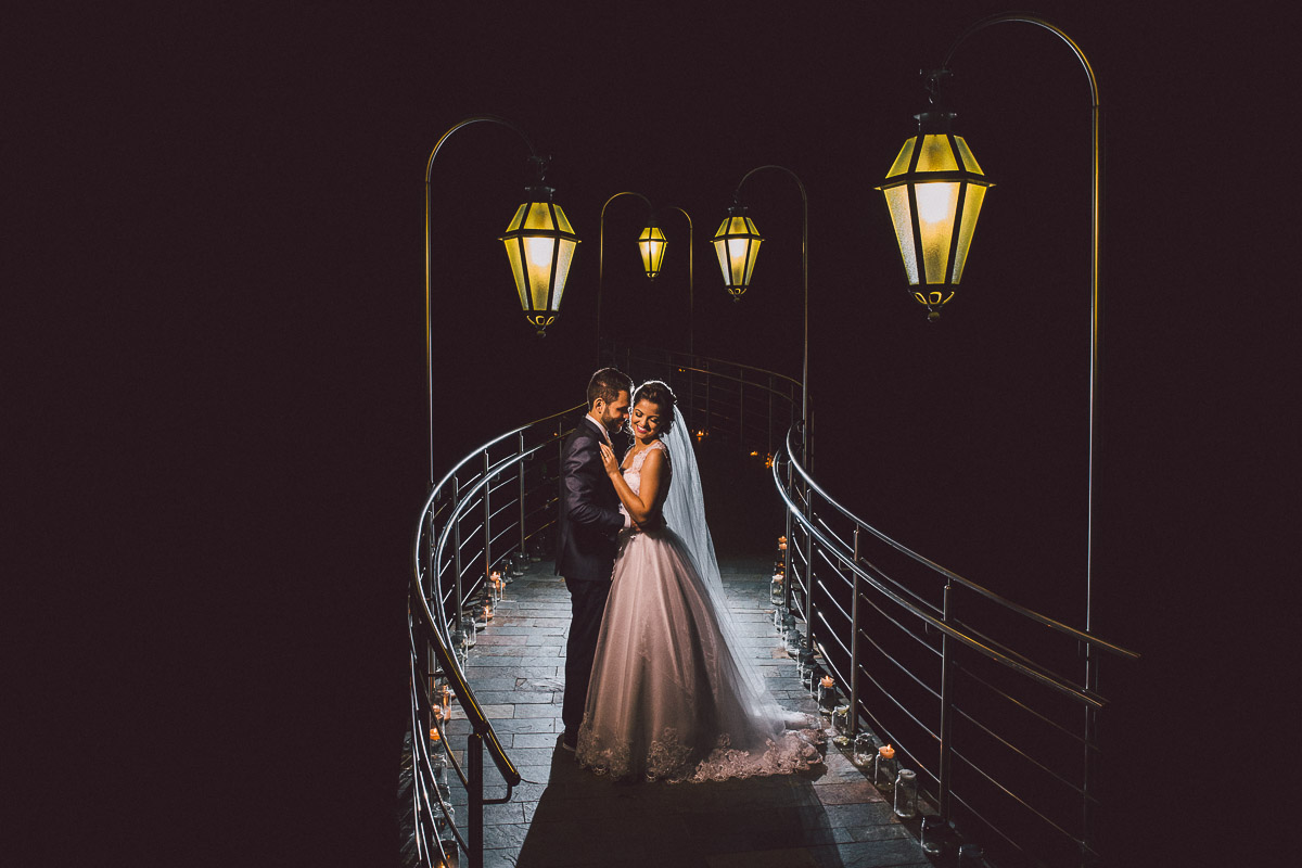 Casamento Eden Garden eventos