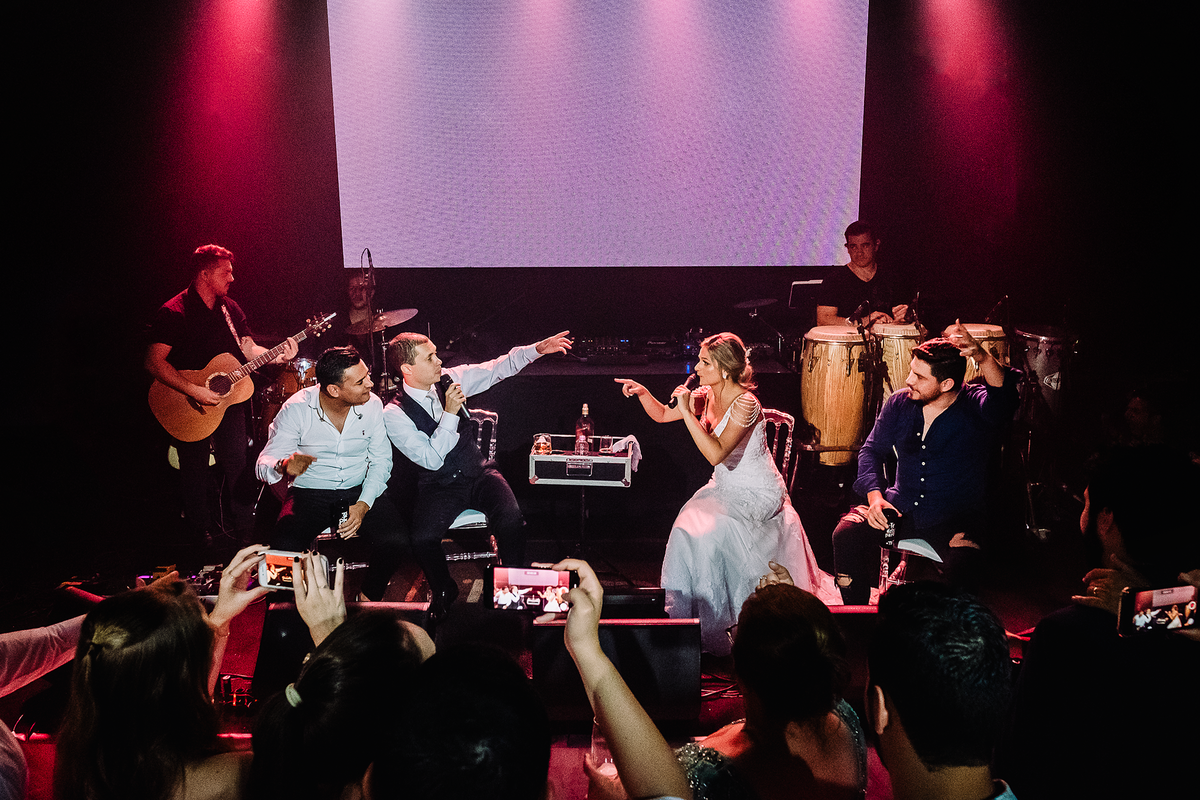 Casamento Camila e Marcelo - Casamento Maringá - Fotografo de casamento - Giardino Eventos - Assessoria de Casamento - Thiago Lima fotografia - Catedral de Maringá - Noivas Maringá - Decoração de Casamento - Pedro e Gabriel 