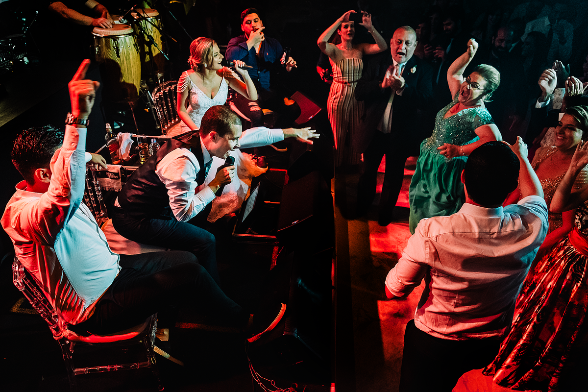 Casamento Camila e Marcelo - Casamento Maringá - Fotografo de casamento - Giardino Eventos - Assessoria de Casamento - Thiago Lima fotografia - Catedral de Maringá - Noivas Maringá - Decoração de Casamento - Pedro e Gabriel 