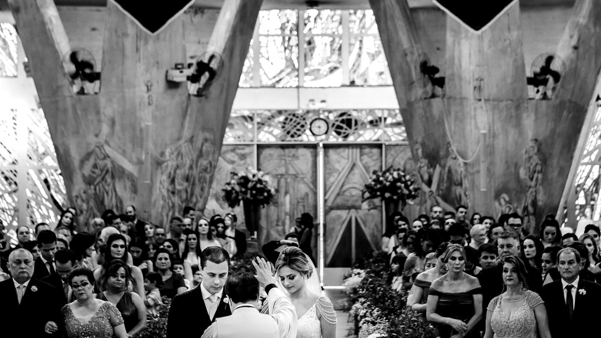 Casamento Camila e Marcelo - Casamento Maringá - Fotografo de casamento - Giardino Eventos - Assessoria de Casamento - Thiago Lima fotografia - Catedral de Maringá - Noivas Maringá - Decoração de Casamento - Assessoria de Casamento Maringá 
