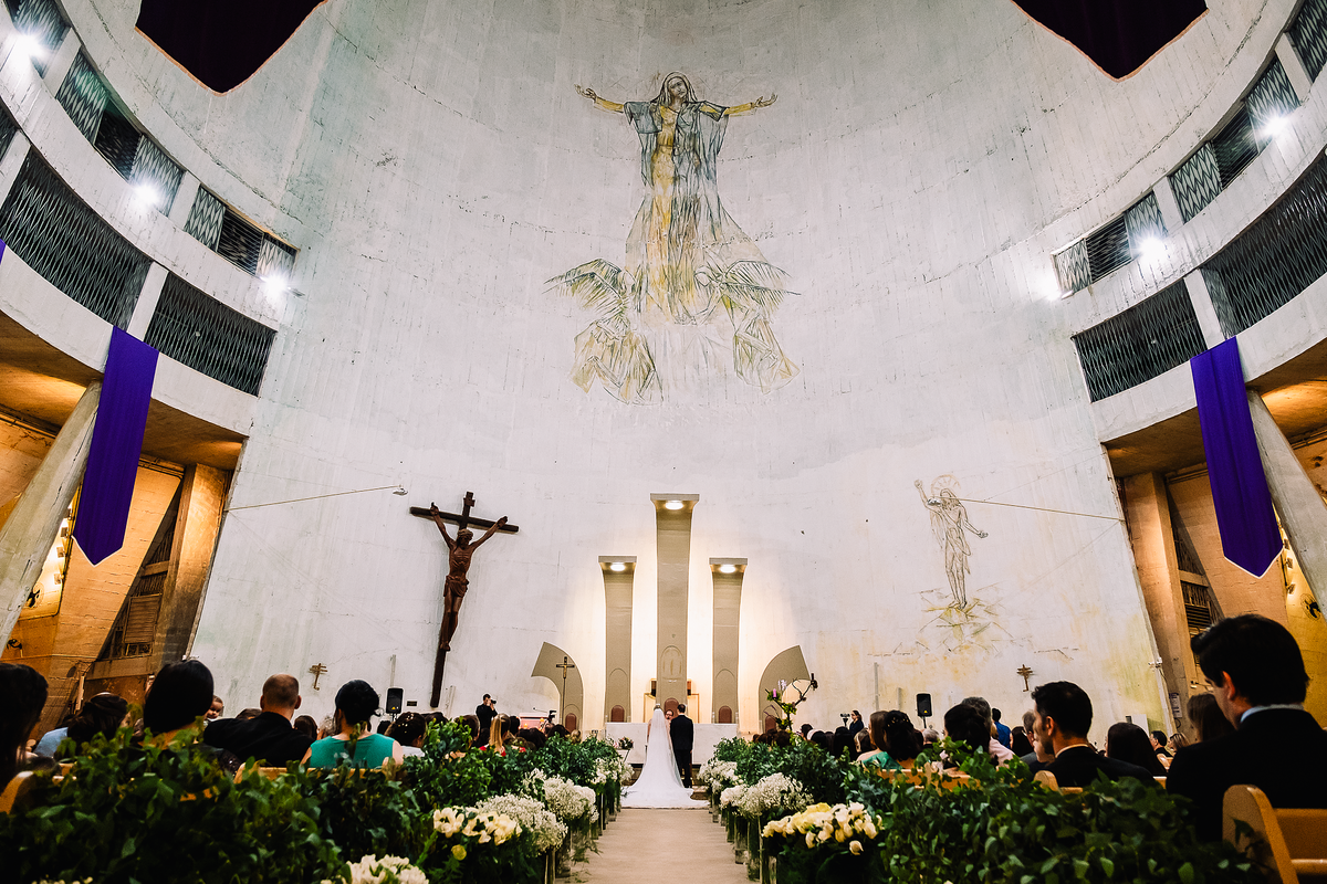 Casamento Camila e Marcelo - Casamento Maringá - Fotografo de casamento - Giardino Eventos - Assessoria de Casamento - Thiago Lima fotografia - Catedral de Maringá - Noivas Maringá - Decoração de Casamento - Assessoria de Casamento Maringá 