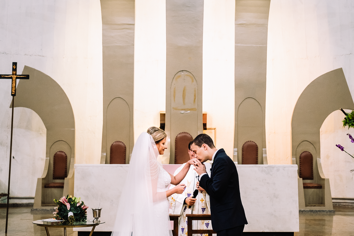 Casamento Camila e Marcelo - Casamento Maringá - Fotografo de casamento - Giardino Eventos - Assessoria de Casamento - Thiago Lima fotografia - Catedral de Maringá - Noivas Maringá - Decoração de Casamento - Assessoria de Casamento Maringá 