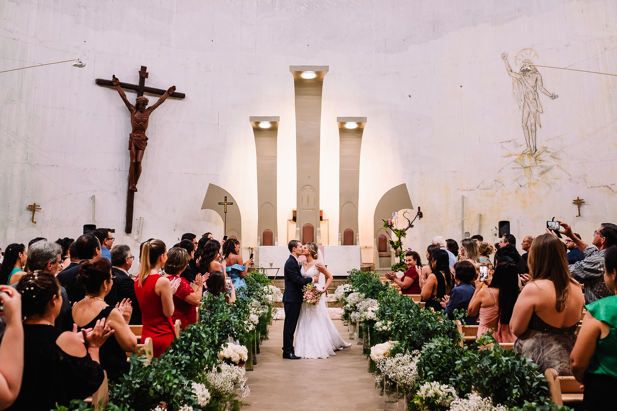 Casamento Camila e Marcelo - Casamento Maringá - Fotografo de casamento - Giardino Eventos - Assessoria de Casamento - Thiago Lima fotografia - Catedral de Maringá - Noivas Maringá - Decoração de Casamento - Assessoria de Casamento Maringá 
