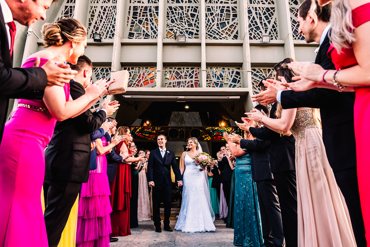 Casamento Camila e Marcelo - Casamento Maringá - Fotografo de casamento - Giardino Eventos - Assessoria de Casamento - Thiago Lima fotografia - Catedral de Maringá - Noivas Maringá - Decoração de Casamento - Assessoria de Casamento Maringá 