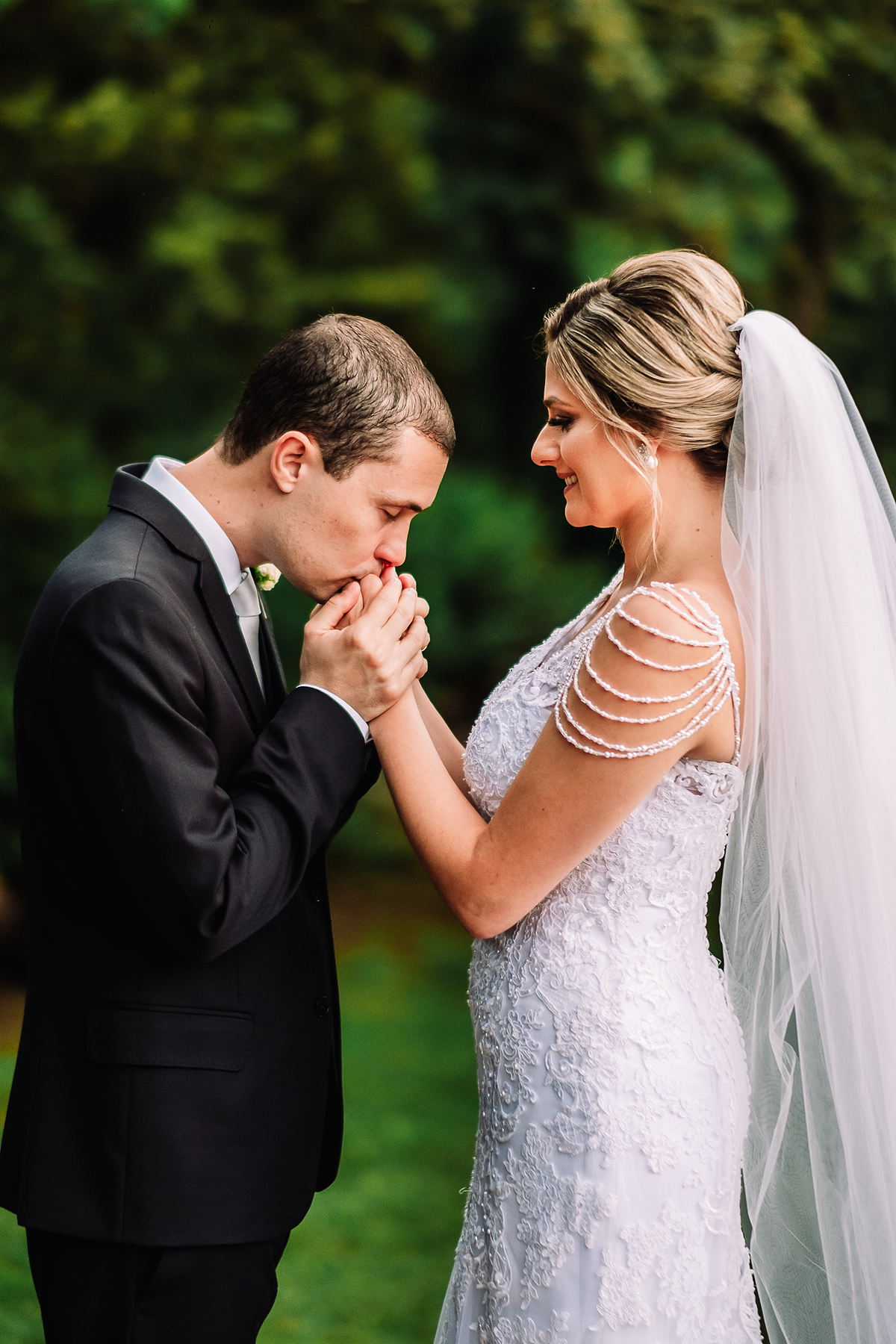 Casamento Camila e Marcelo - Casamento Maringá - Fotografo de casamento - Giardino Eventos - Assessoria de Casamento - Thiago Lima fotografia - Catedral de Maringá - Noivas Maringá - Decoração de Casamento - Assessoria de Casamento Maringá 