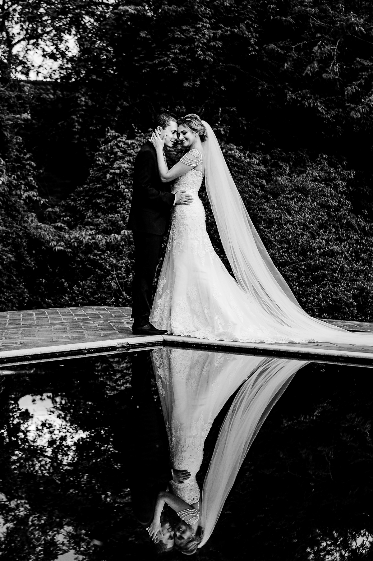 Casamento Camila e Marcelo - Casamento Maringá - Fotografo de casamento - Giardino Eventos - Assessoria de Casamento - Thiago Lima fotografia - Catedral de Maringá - Noivas Maringá - Decoração de Casamento - Assessoria de Casamento Maringá 