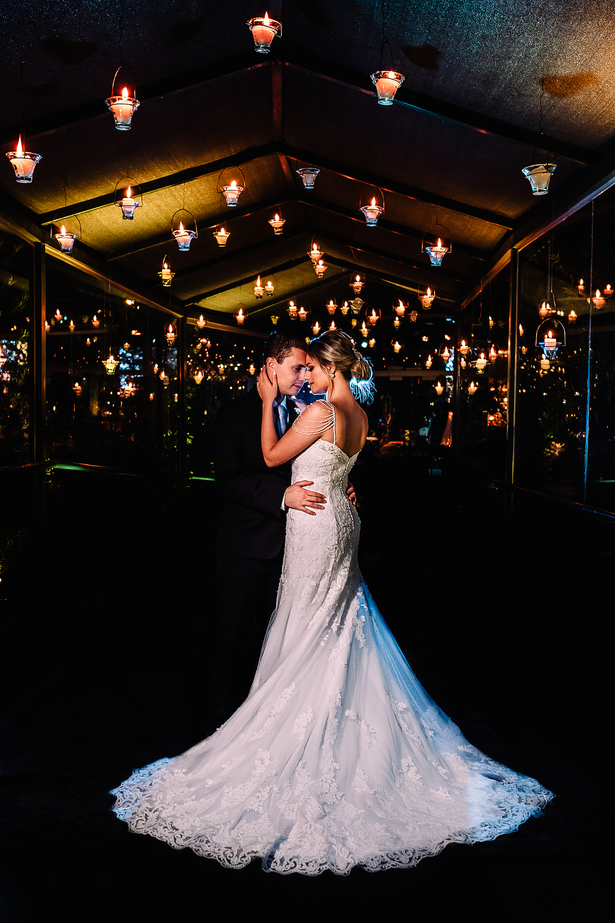 Casamento Camila e Marcelo - Casamento Maringá - Fotografo de casamento - Giardino Eventos - Assessoria de Casamento - Thiago Lima fotografia - Catedral de Maringá - Noivas Maringá - Decoração de Casamento - Assessoria de Casamento Maringá 