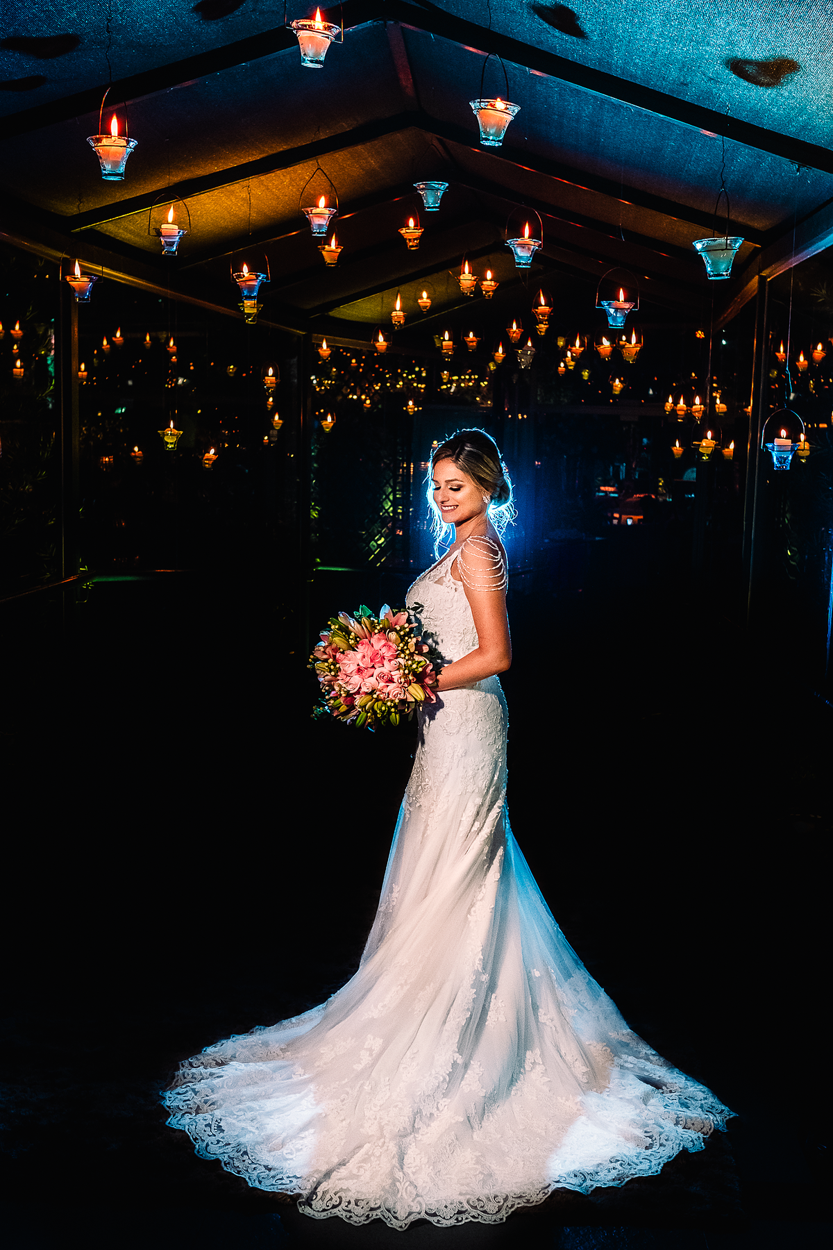 Casamento Camila e Marcelo - Casamento Maringá - Fotografo de casamento - Giardino Eventos - Assessoria de Casamento - Thiago Lima fotografia - Catedral de Maringá - Noivas Maringá - Decoração de Casamento - Assessoria de Casamento Maringá 