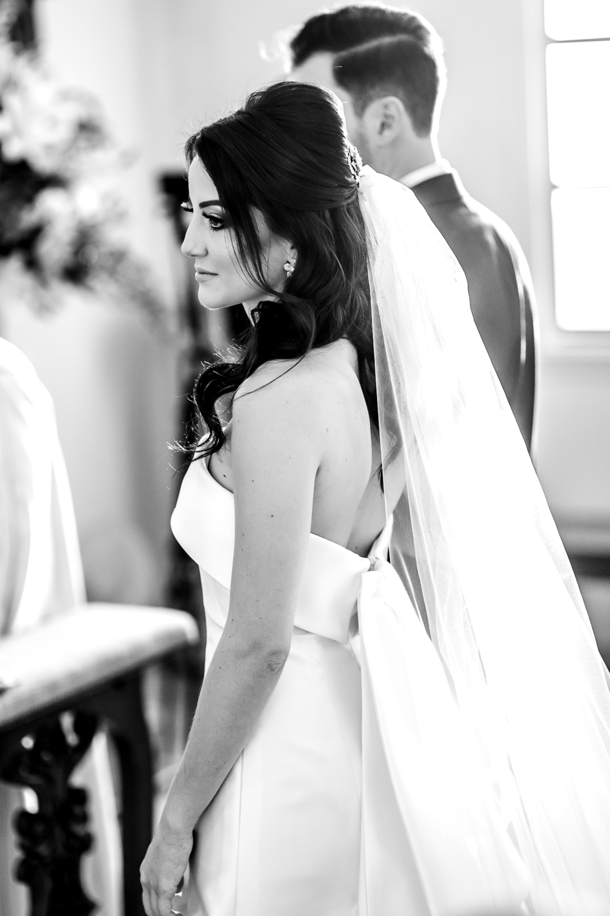 Mini Wedding Maringá - Casamento Maringá - fotografo de casamento - Noivas Maringá - Capela Madre Paulina - Thiago Lima fotografia - Assessoria de Casamento - Vestido de Noiva - Casamento Mariana e Emanuel 