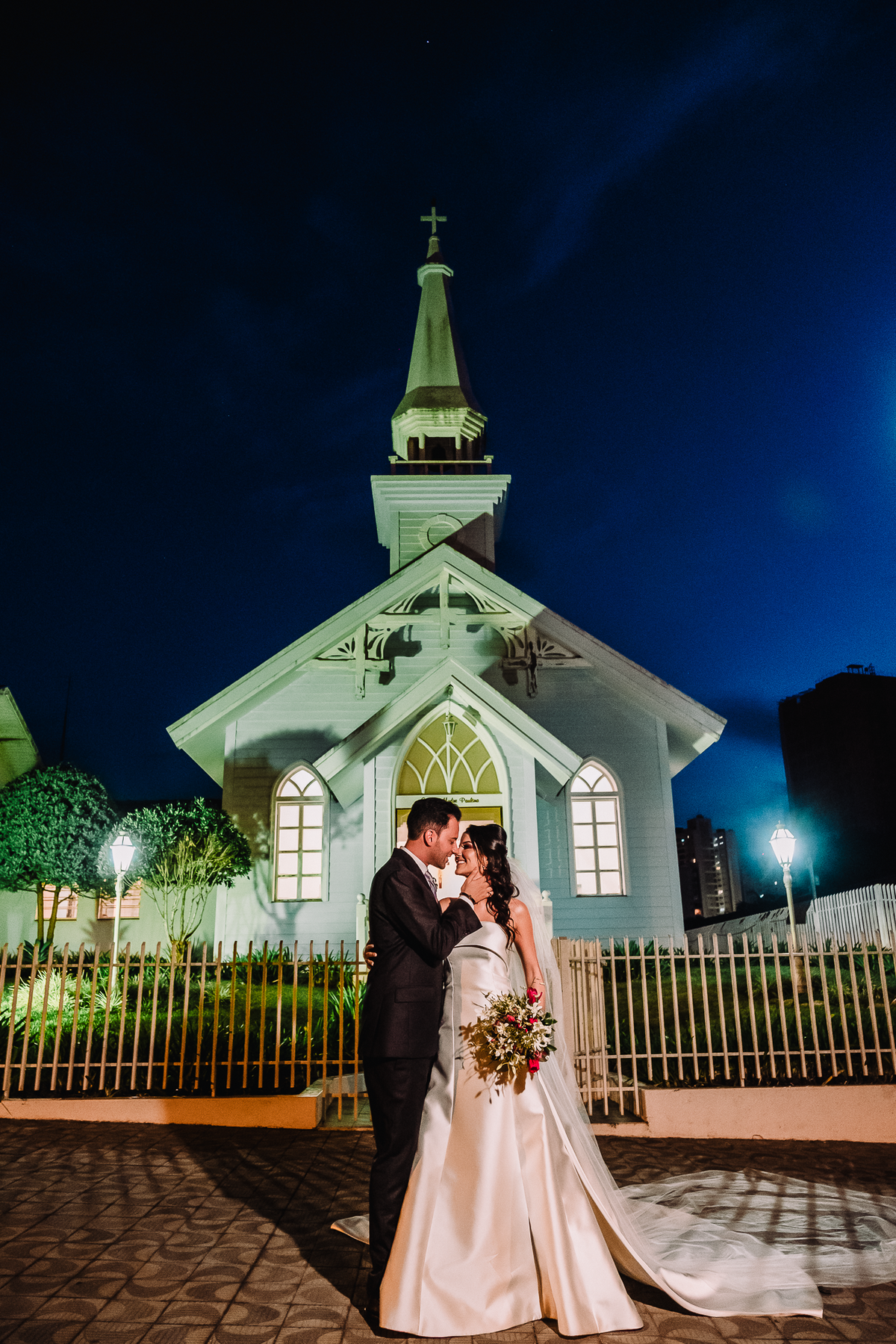 Mini Wedding Maringá - Casamento Maringá - fotografo de casamento - Noivas Maringá - Capela Madre Paulina - Thiago Lima fotografia - Assessoria de Casamento - Casamento Mariana e Emanuel - Fotografos de Maringá 