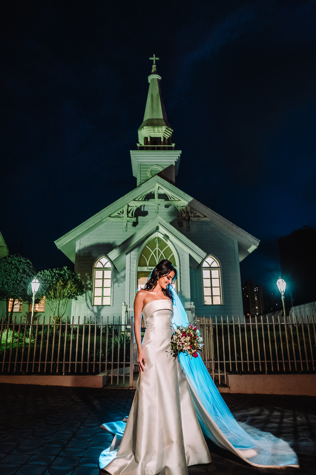 Mini Wedding Maringá - Casamento Maringá - fotografo de casamento - Noivas Maringá - Capela Madre Paulina - Thiago Lima fotografia - Assessoria de Casamento - vestido de noiva - dica de casamento - casamento Mariana e Emanoel - noiva Mariana 