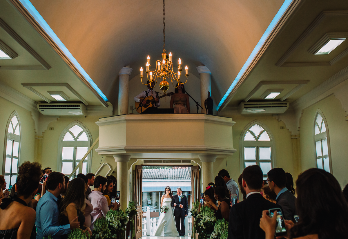 Mini Wedding Maringá - Casamento Maringá - fotografo de casamento - Noivas Maringá - Capela Madre Paulina - Thiago Lima fotografia - Assessoria de Casamento 