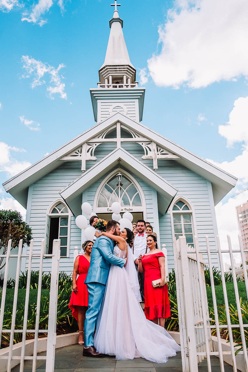 Casamento Maringá - Casamento Mayara e Eduardo - Noivas Maringá - Fotografia de casamento - Casamento em Maringá - Capela Madre Paulina - Capelas Maringá - Thiago Lima Fotografia - Assessoria de Casamento - vestido de noiva - fotografo de Maringá  
