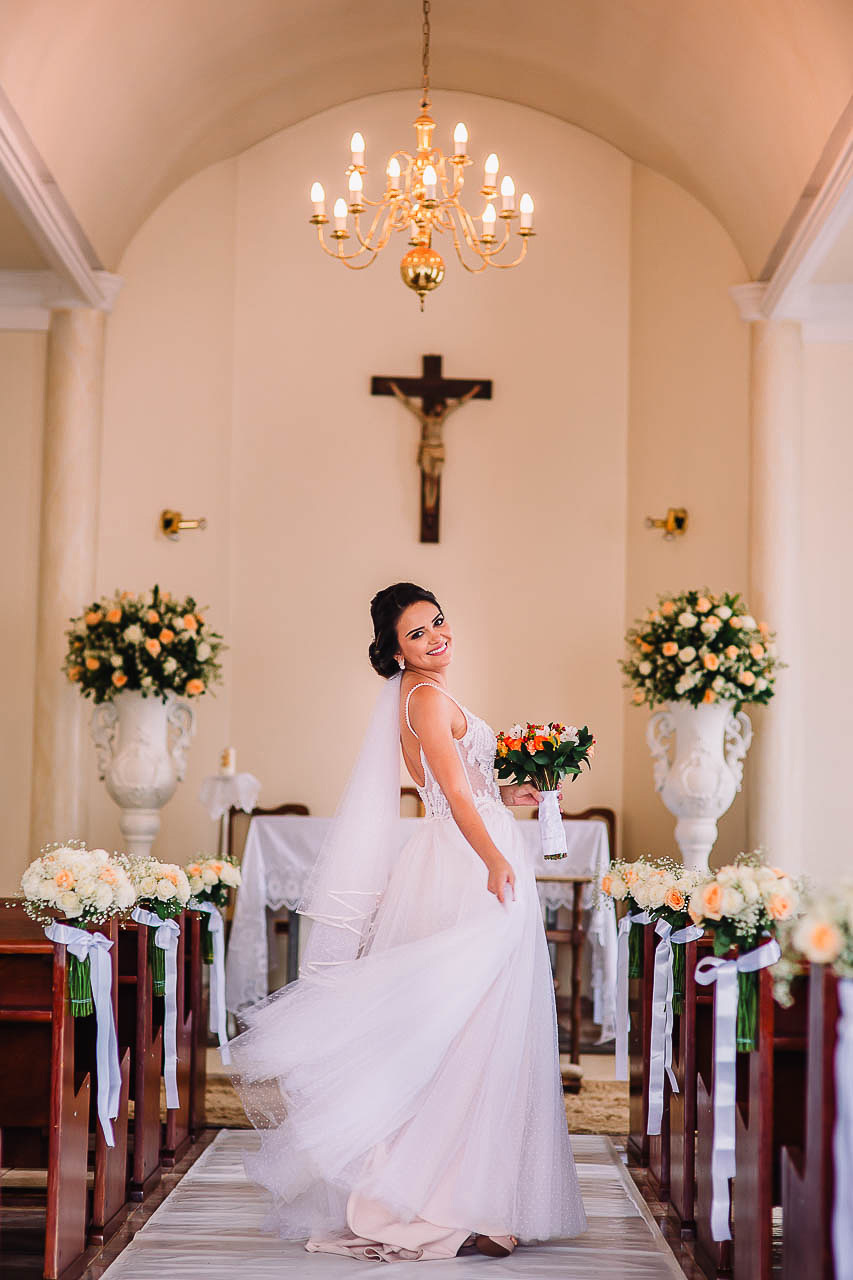 Casamento Maringá - Casamento Mayara e Eduardo - Noivas Maringá - Fotografia de casamento - Casamento em Maringá - Capela Madre Paulina - Capelas Maringá - Thiago Lima Fotografia - Assessoria de Casamento - vestido de noiva - fotografo de Maringá  