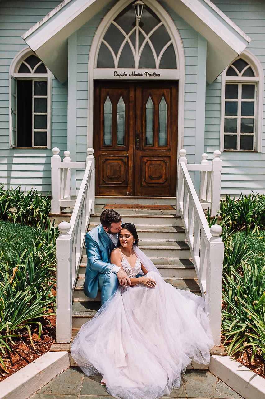 Casamento Maringá - Casamento Mayara e Eduardo - Noivas Maringá - Fotografia de casamento - Casamento em Maringá - Capela Madre Paulina - Capelas Maringá - Thiago Lima Fotografia - Assessoria de Casamento - vestido de noiva - fotografo de Maringá  