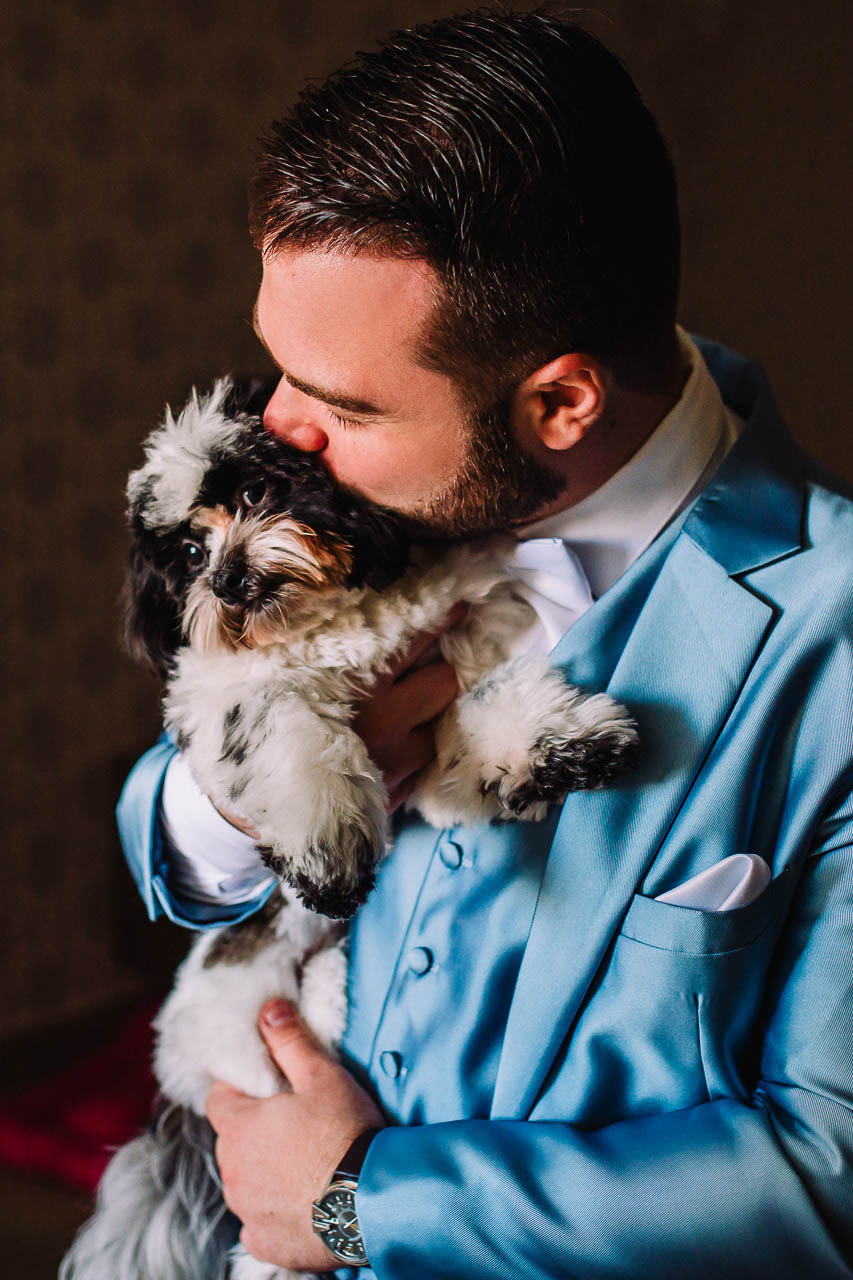 casamento Maringá - Casamento Mayara e Eduardo - Casamento - Making of noivo - Fotografo de Maringá - Thiago Lima fotografia - pai arrumando o noivo - pai e noivo 