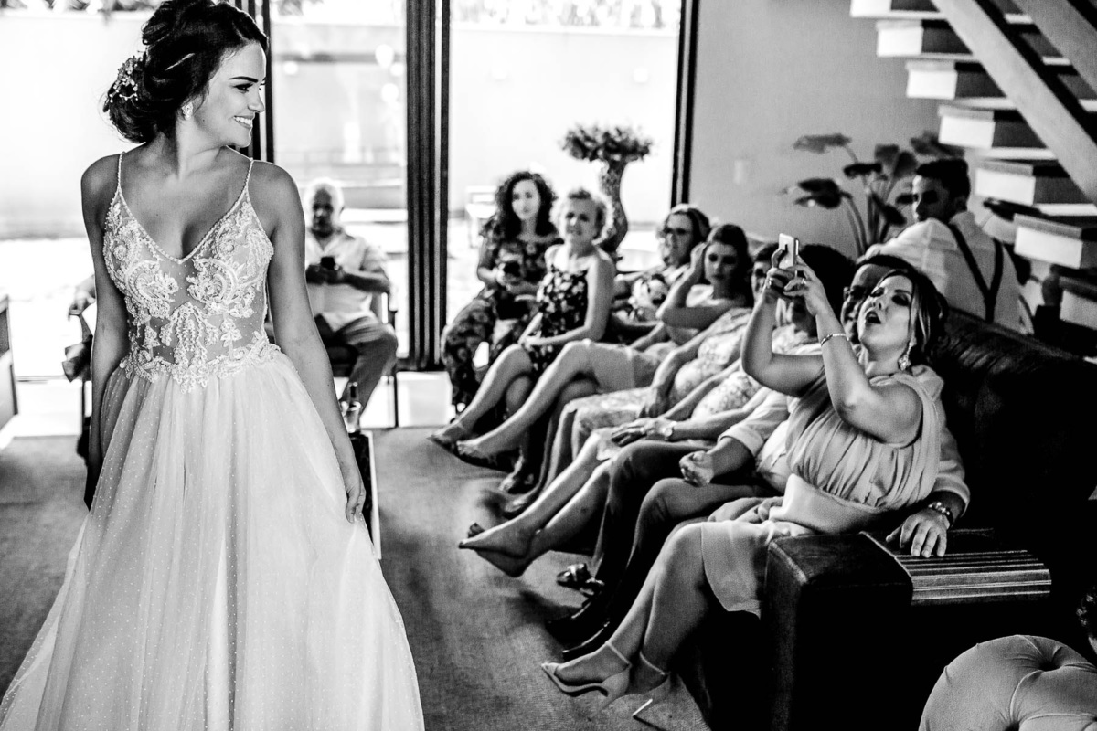 Casamento Maringá - Casamento Mayara e Eduardo - Noivas Maringá - Fotografia de casamento - Casamento em Maringá - Capela Madre Paulina - Capelas Maringá - Thiago Lima Fotografia - Assessoria de Casamento - vestido de noiva - fotografo de Maringá  